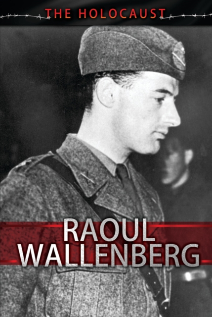 Raoul Wallenberg, PDF eBook