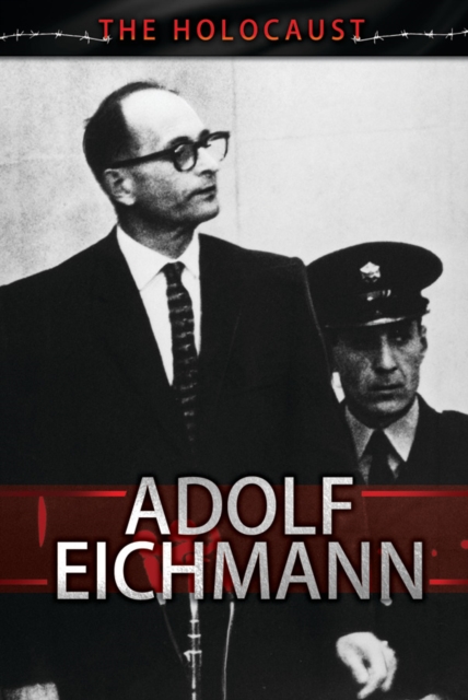 Adolf Eichmann, PDF eBook
