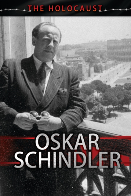 Oskar Schindler, PDF eBook