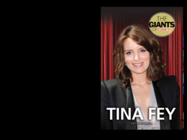 Tina Fey, PDF eBook