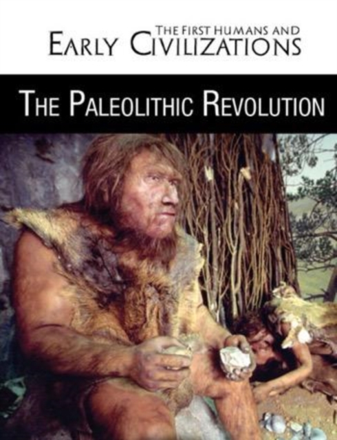 The Paleolithic Revolution, PDF eBook