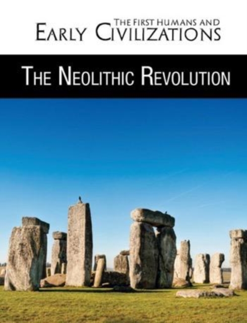 The Neolithic Revolution, PDF eBook