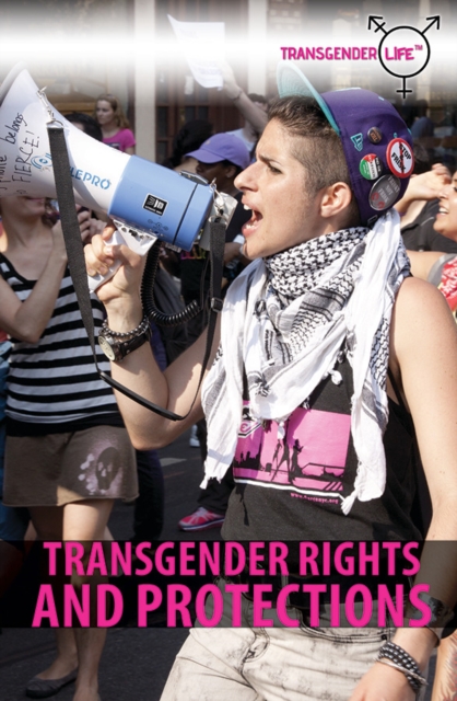 Transgender Rights and Protections, PDF eBook