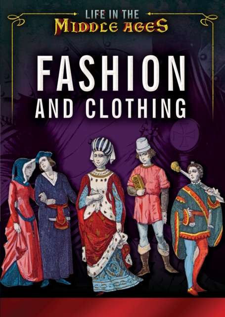 Fashion and Clothing, PDF eBook