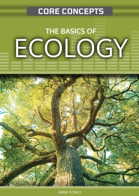The Basics of Ecology, PDF eBook