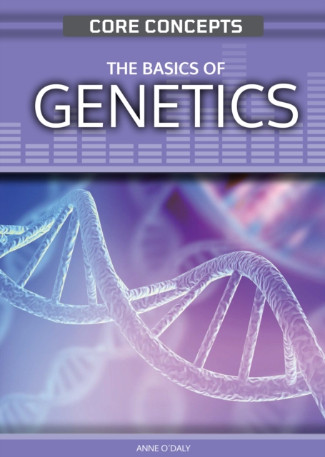 The Basics of Genetics, PDF eBook