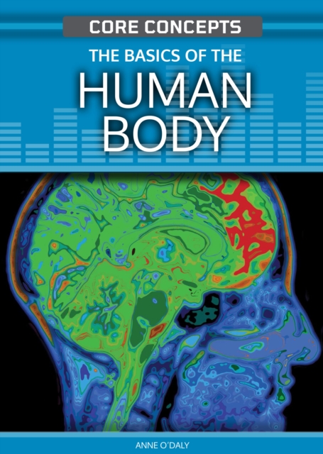 The Basics of the Human Body, PDF eBook