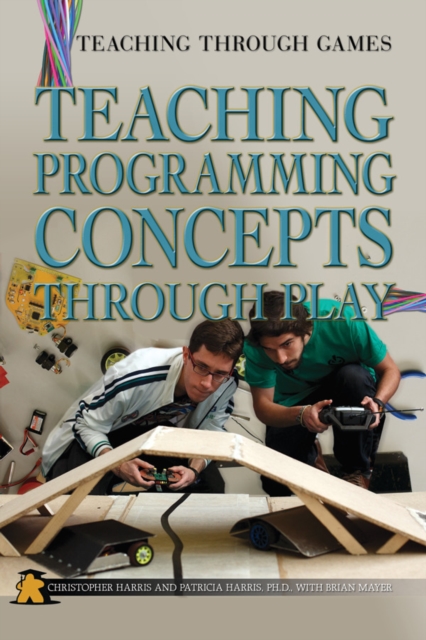 Teaching Programming Concepts Through Play, PDF eBook