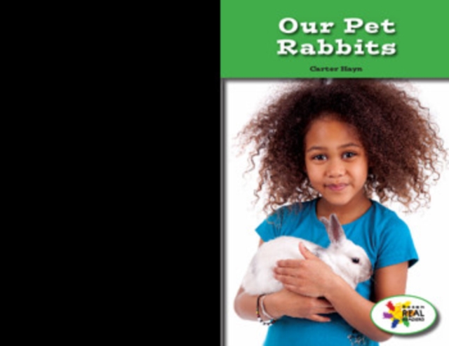 Our Pet Rabbits, PDF eBook