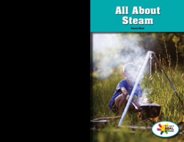 All About Steam, PDF eBook