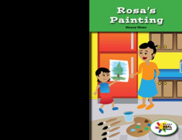 Rosa's Painting, PDF eBook