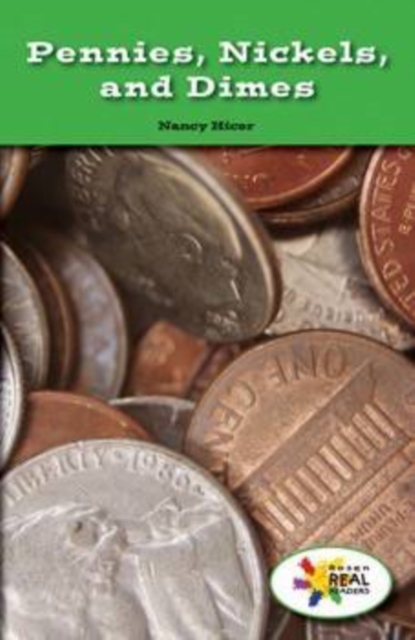 Pennies, Nickles, and Dimes, PDF eBook