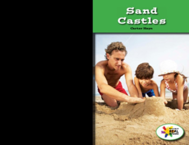 Sand Castles, PDF eBook