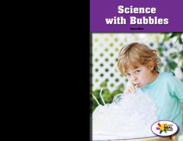 Science with Bubbles, PDF eBook