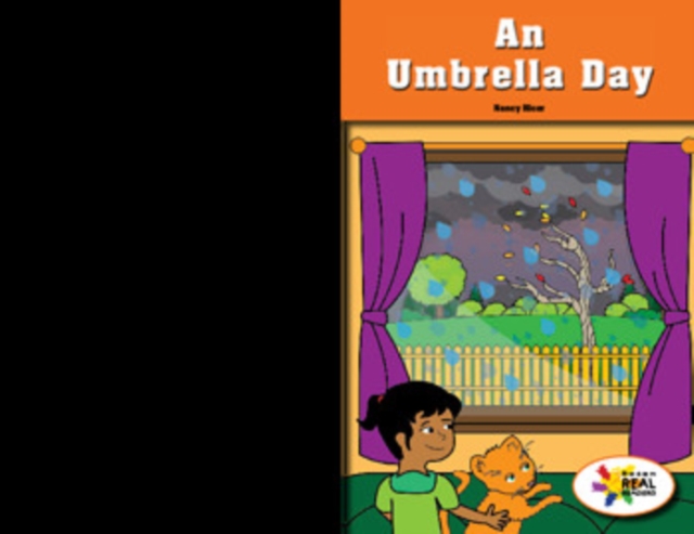 An Umbrella Day, PDF eBook