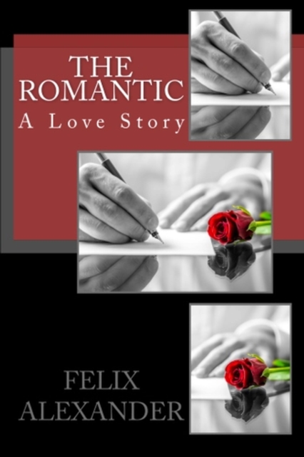 The Romantic, EPUB eBook