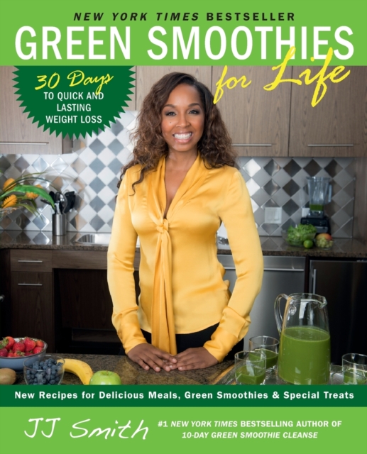 Green Smoothies for Life, Paperback / softback Book