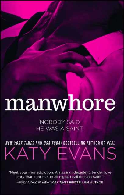 Manwhore, EPUB eBook