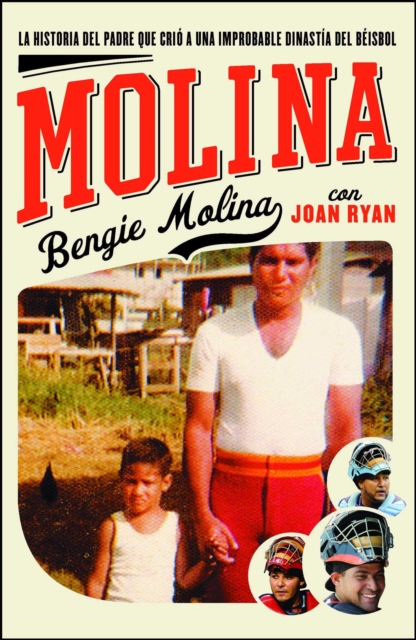 Molina, EPUB eBook