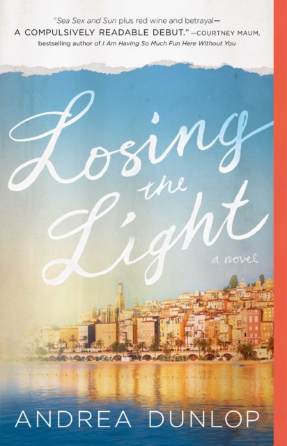 Losing the Light : A Novel, EPUB eBook