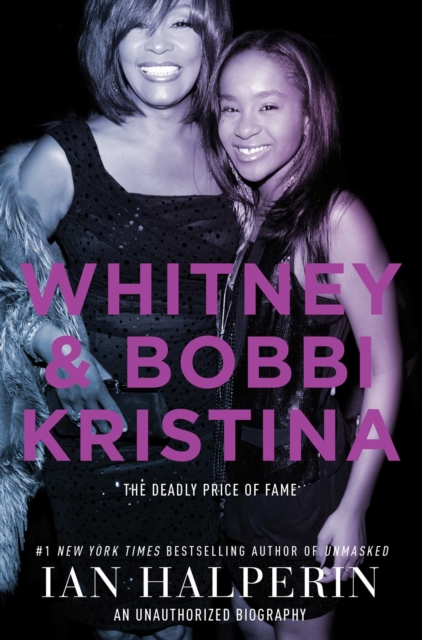 Whitney and Bobbi Kristina, EPUB eBook