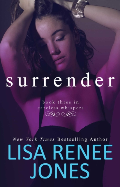 Surrender : Inside Out, EPUB eBook