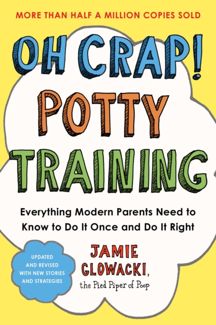 Oh Crap! Potty Training, EPUB eBook