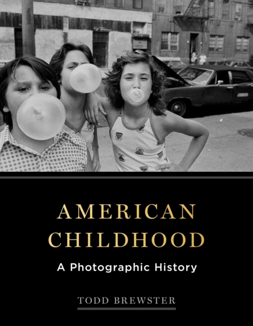 American Childhood : A Photographic History, EPUB eBook