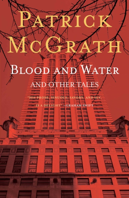 Blood and Water and Other Stories, EPUB eBook
