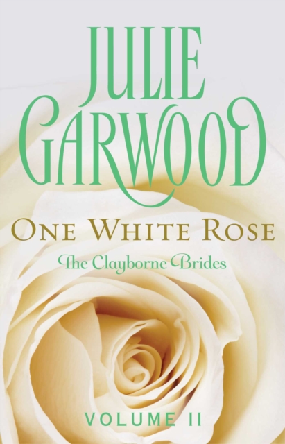 One White Rose, EPUB eBook