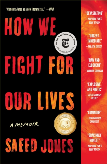 How We Fight for Our Lives : A Memoir, EPUB eBook