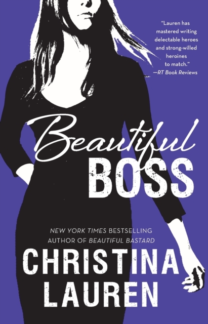 Beautiful Boss, Paperback / softback Book