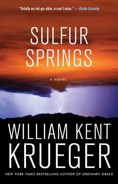 Sulfur Springs : A Novel, EPUB eBook
