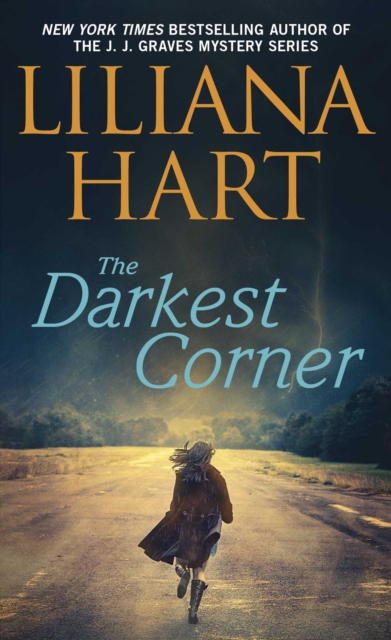 The Darkest Corner, EPUB eBook