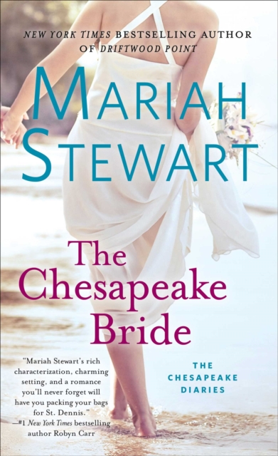 The Chesapeake Bride : A Novel, EPUB eBook