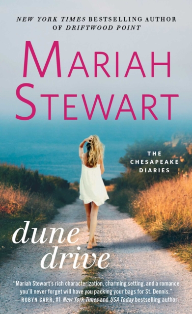 Dune Drive, EPUB eBook