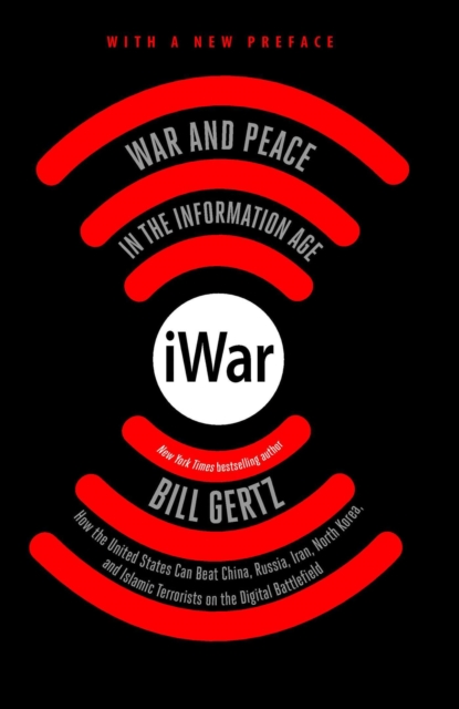 iWar : War and Peace in the Information Age, EPUB eBook