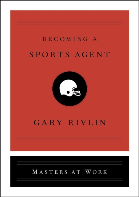 Becoming a Sports Agent, EPUB eBook