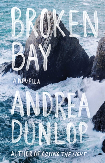 Broken Bay : A Novella, EPUB eBook