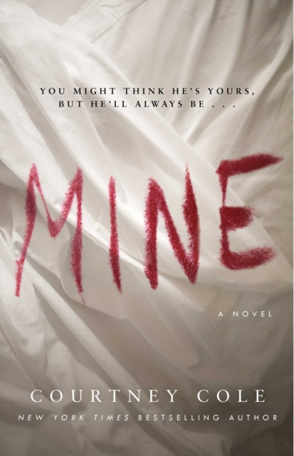 Mine, EPUB eBook