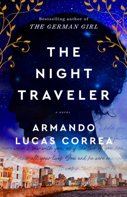 The Night Traveler : A Novel, EPUB eBook