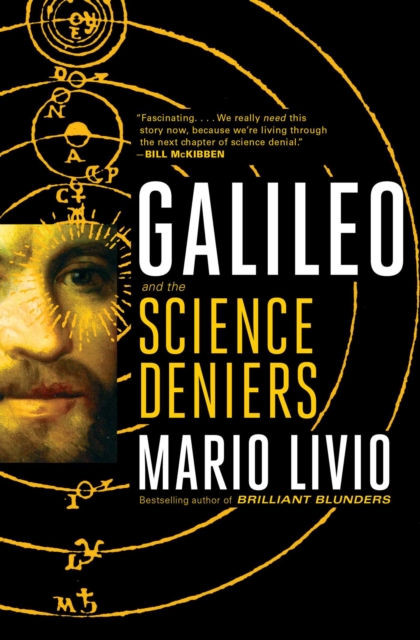 Galileo : And the Science Deniers, EPUB eBook