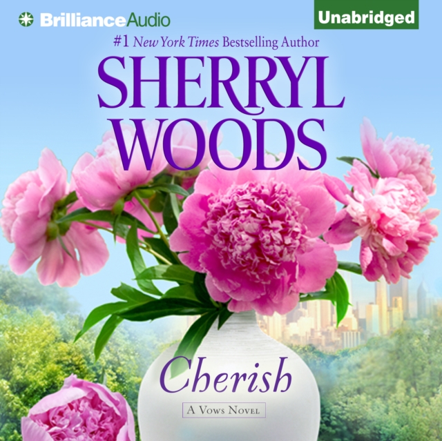 Cherish, eAudiobook MP3 eaudioBook