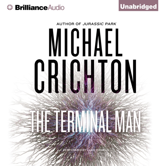 The Terminal Man, eAudiobook MP3 eaudioBook