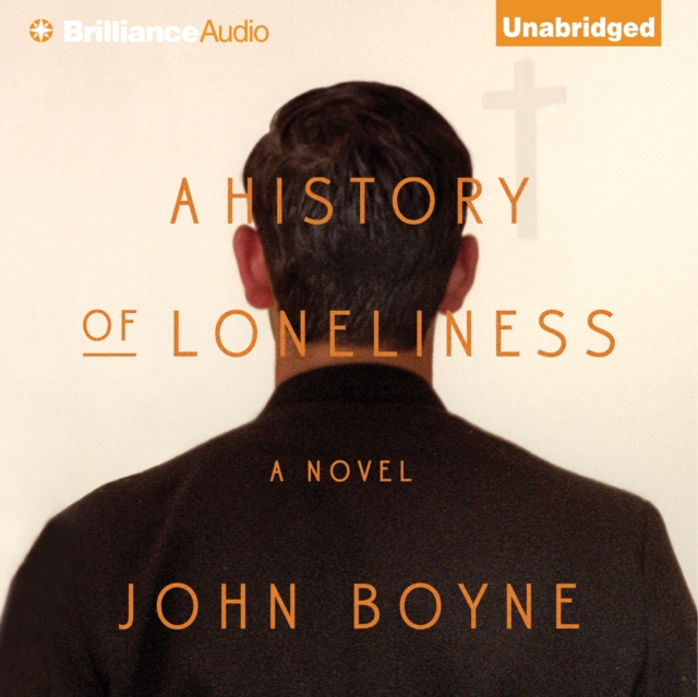 A History of Loneliness, eAudiobook MP3 eaudioBook
