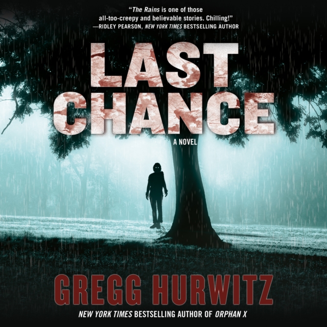 Last Chance : A Novel, eAudiobook MP3 eaudioBook