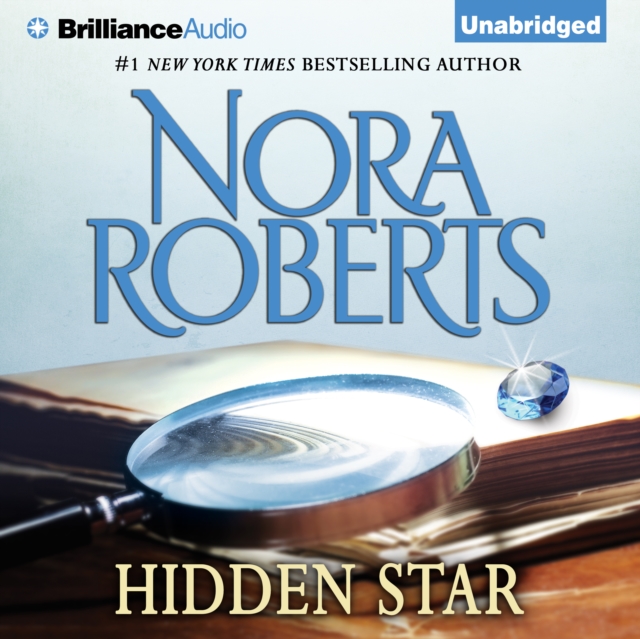 Hidden Star, eAudiobook MP3 eaudioBook