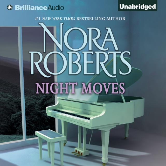 Night Moves, eAudiobook MP3 eaudioBook