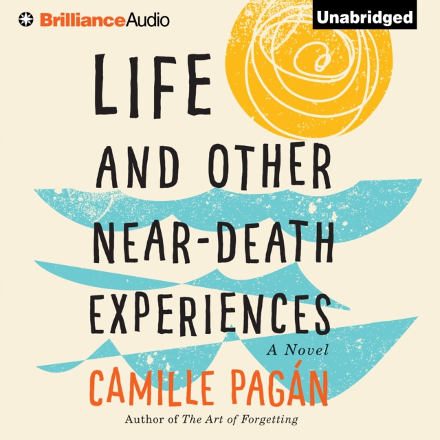 Life and Other Near-Death Experiences, eAudiobook MP3 eaudioBook