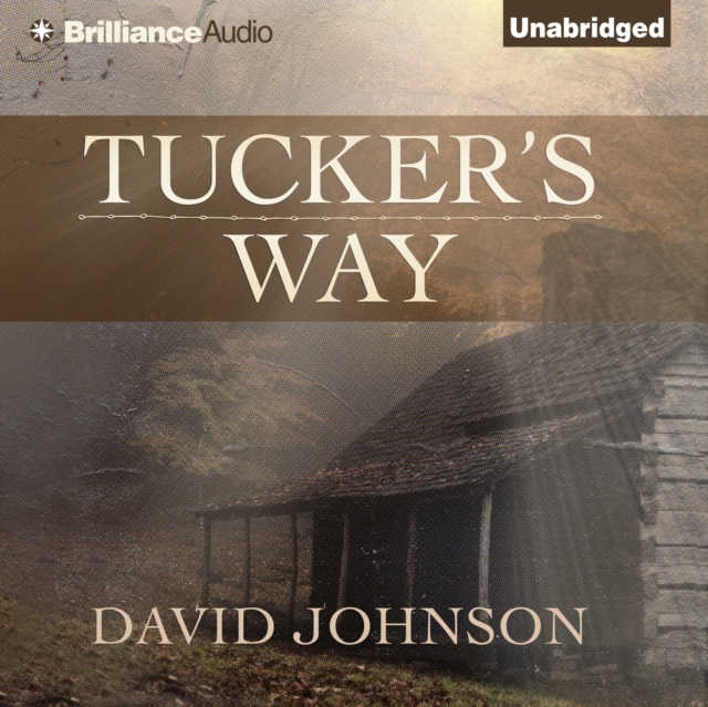 Tucker's Way, eAudiobook MP3 eaudioBook